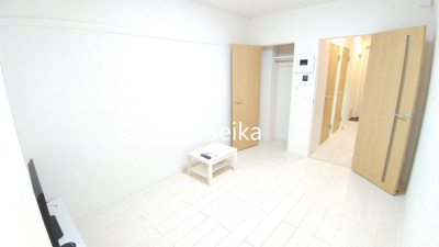 【内装】 | フラットメイトサクラ