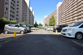 【駐車場】 | 物件のお問い合わせは、 ０１２０－７００－９６８までお気軽にどうぞ！
駐車場