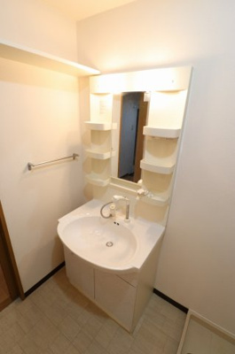 【洗面所】 | WILL21（ウィル21）