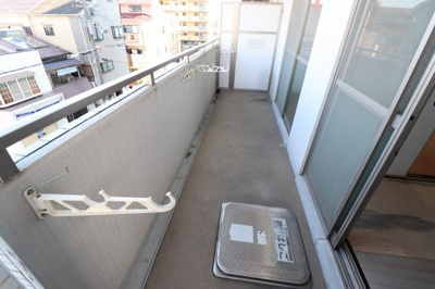 【バルコニー】 | WILL21（ウィル21）