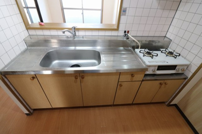 【キッチン】 | WILL21（ウィル21）