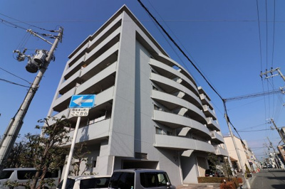 【外観】 | WILL21（ウィル21）