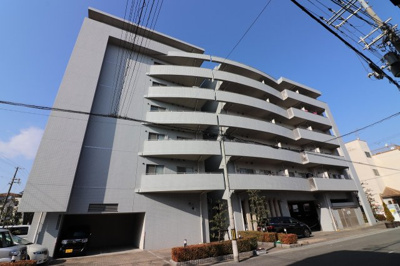 【外観】 | WILL21（ウィル21）