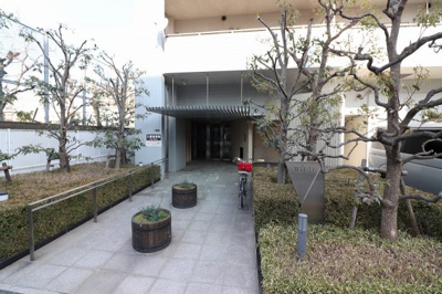 【エントランス】 | WILL21（ウィル21）