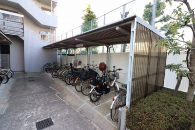 【ロビー】 | WILL21（ウィル21）