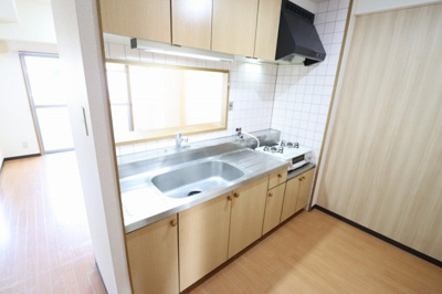 【キッチン】 | WILL21（ウィル21）