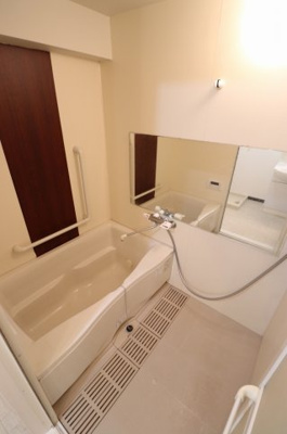 【浴室】 | WILL21（ウィル21）