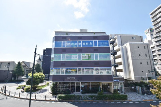 【展望】 | 物件のお問い合わせは、 ０１２０－７００－９６８までお気軽にどうぞ！
バルコニーからの眺望