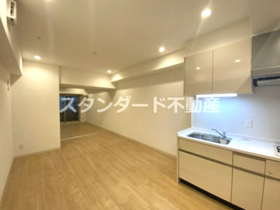 【内装】 | ARTFORM 天満橋