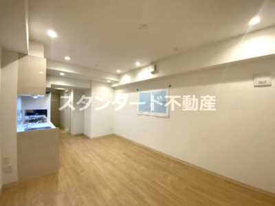 【居間・リビング】 | ARTFORM 天満橋