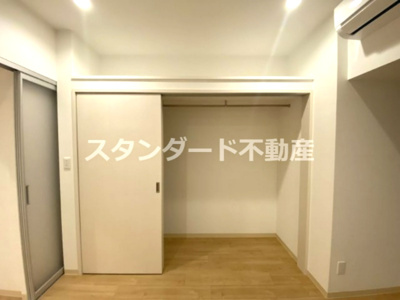 【収納】 | ARTFORM 天満橋