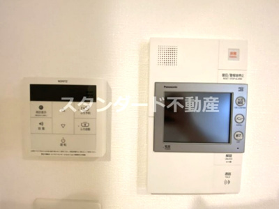 【セキュリティ】 | ARTFORM 天満橋