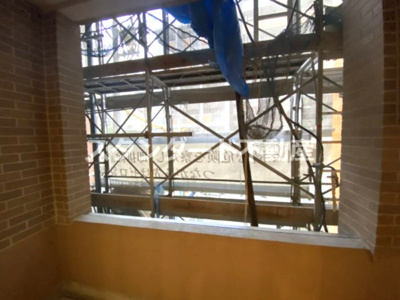 【バルコニー】 | ARTFORM 天満橋