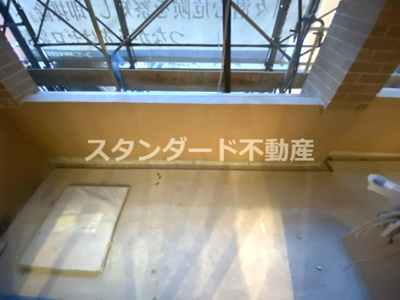 【内装】 | ARTFORM 天満橋