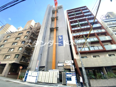 【外観】 | ARTFORM 天満橋