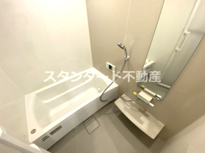 【浴室】 | ARTFORM 天満橋