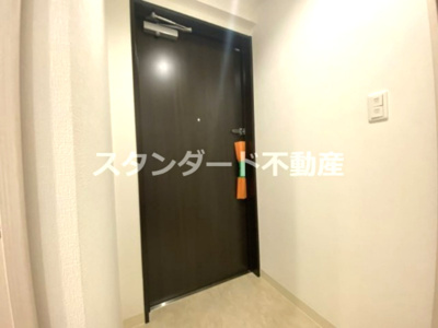 【玄関】 | ARTFORM 天満橋