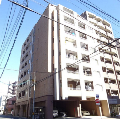 【外観】 | スリーウェイ金山 | ★外観