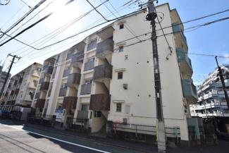 【外観】 | 外観