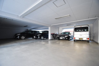 【駐車場】 | 駐車場