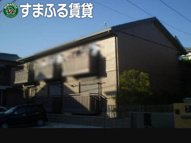 シャルマン　Ⅱ　碧南市宮後町の画像
