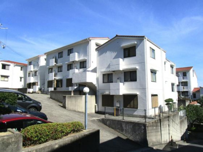 【外観パース】 | ロイヤルヒル雲雀丘24F棟