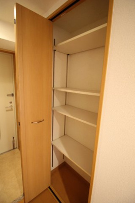 【収納】 | ル・サンク西市