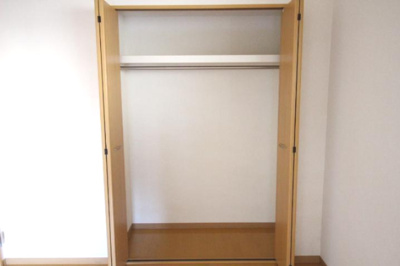 【収納】 | ル・サンク西市