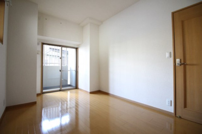 【洋室】 | ル・サンク西市