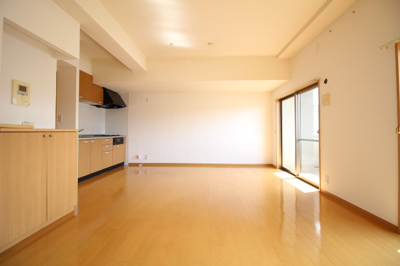 【居間・リビング】 | ル・サンク西市