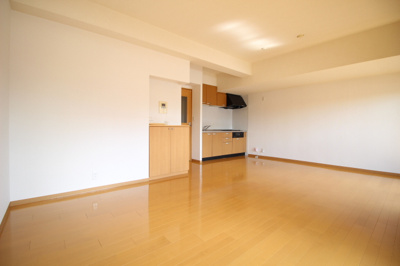 【居間・リビング】 | ル・サンク西市