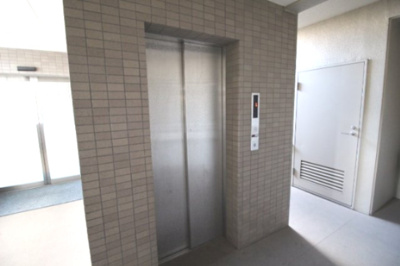 【その他共用部分】 | ル・サンク西市