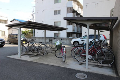 【その他共用部分】 | ル・サンク西市