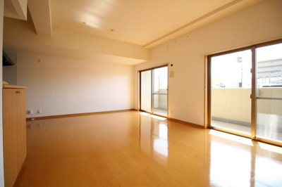 【居間・リビング】 | ル・サンク西市