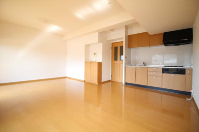 【居間・リビング】 | ル・サンク西市