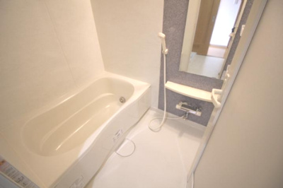 【浴室】 | ル・サンク西市