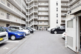 【駐車場】 | 駐車場