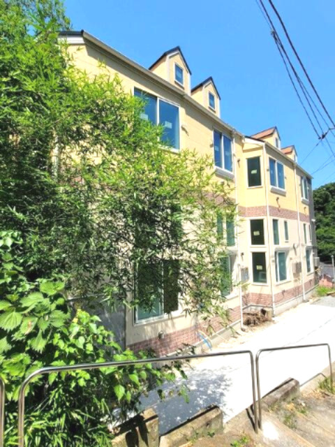 ユナイト汐入ギャスパーの画像