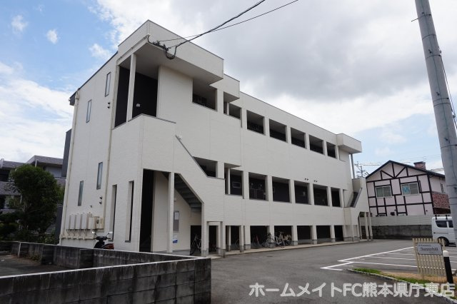 CB熊本サニーヒル