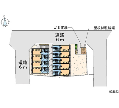 【地図】 | ステージ