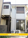 池田市　桃園1丁目　中古戸建♪の画像