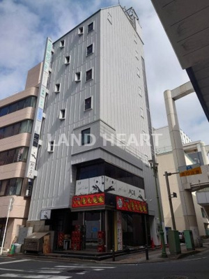 【外観】 | パークスポット100