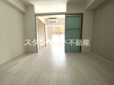 【居間・リビング】 | リデア大手前