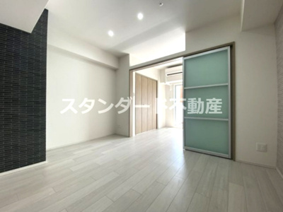 【居間・リビング】 | リデア大手前