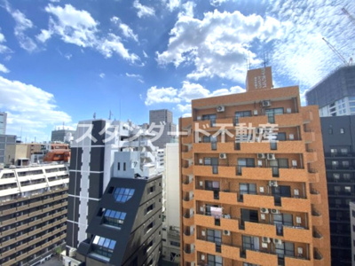 【外観】 | リデア大手前