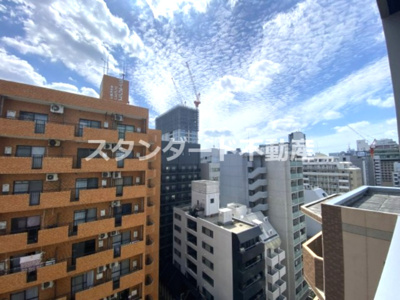 【展望】 | リデア大手前