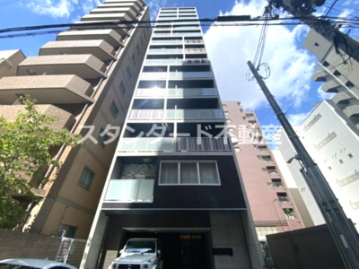 【外観】 | リデア大手前