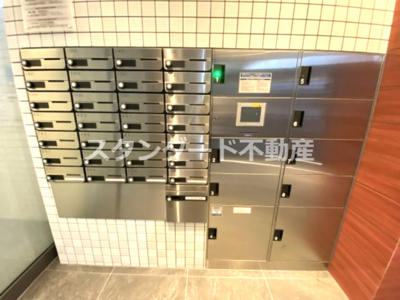 【その他共用部分】 | リデア大手前