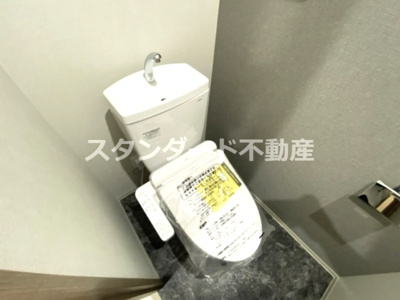 【トイレ】 | リデア大手前