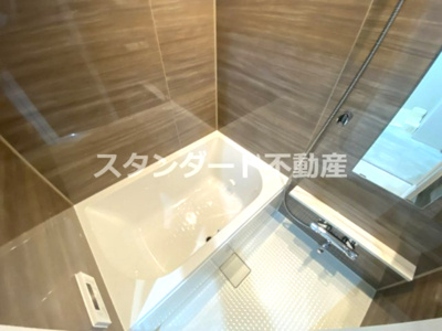 【浴室】 | リデア大手前